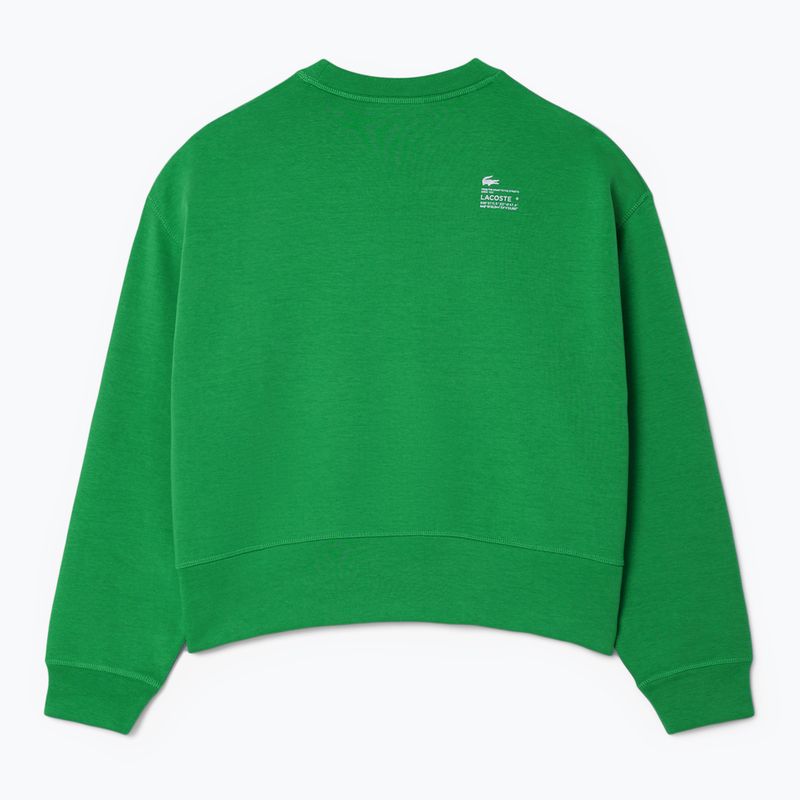Bluză pentru femei Lacoste SF5614 calathea 6