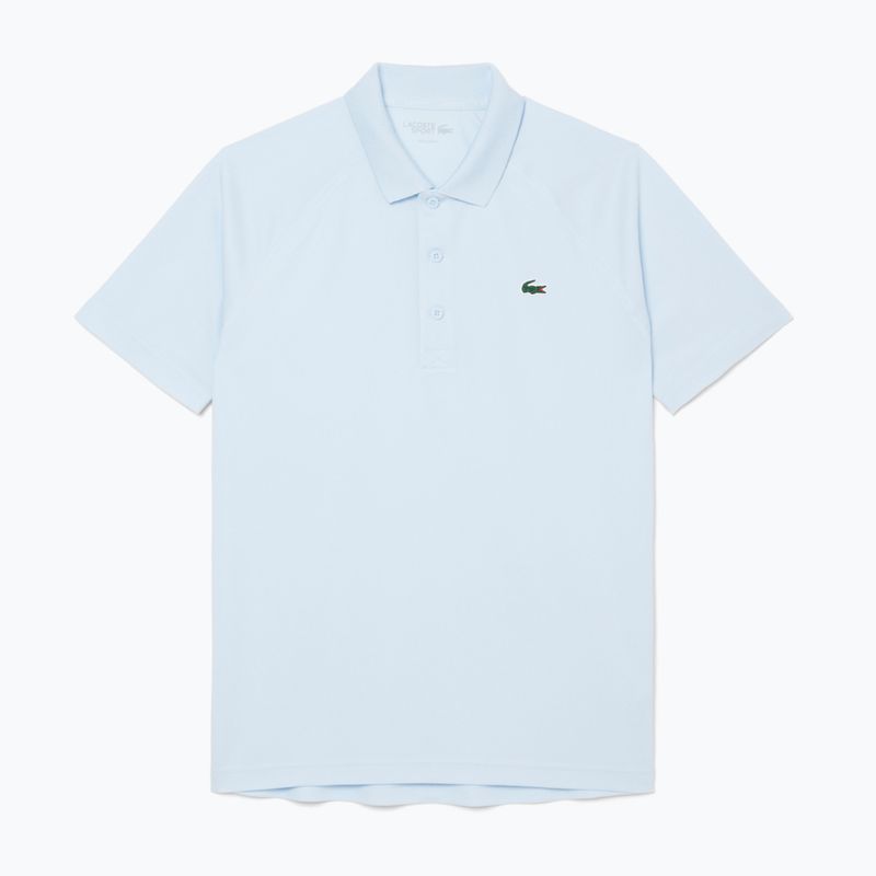 Tricou polo de tenis pentru bărbați Lacoste Polo DH3201 rill 5