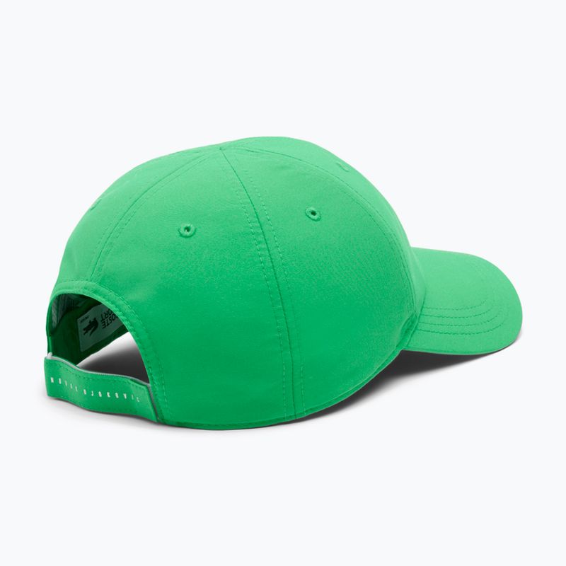 Șapcă Lacoste RK2450 calathea 3