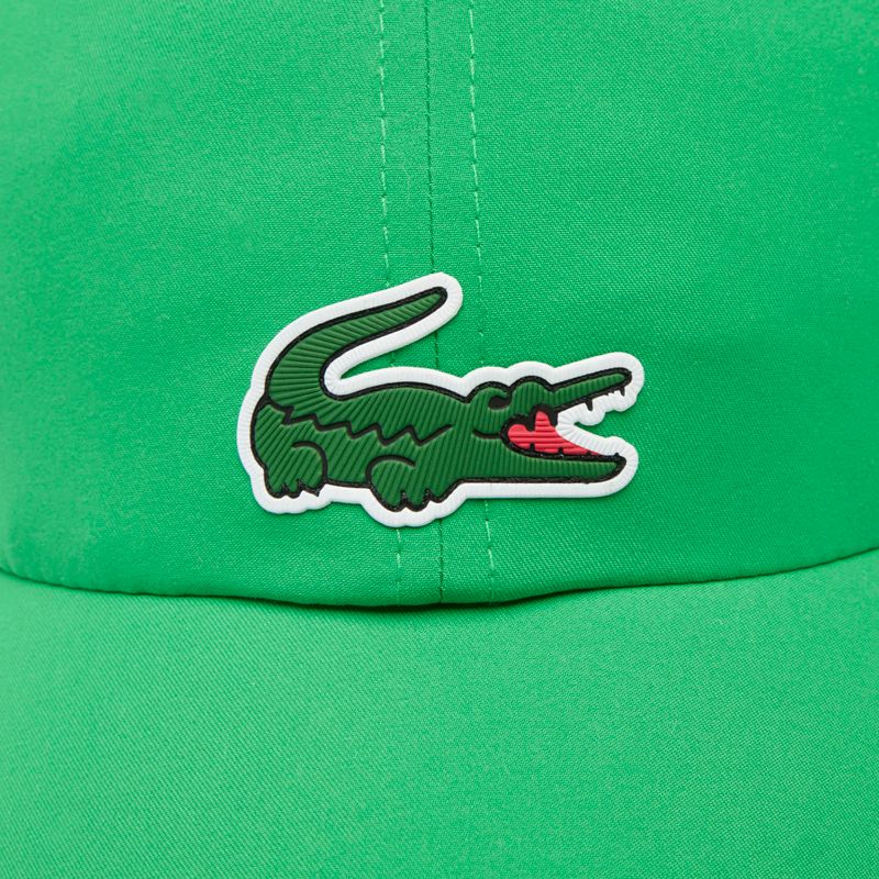 Șapcă Lacoste RK2450 calathea 4