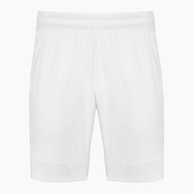 Pantaloni scurți de tenis Lacoste pentru bărbați GH8950 alb