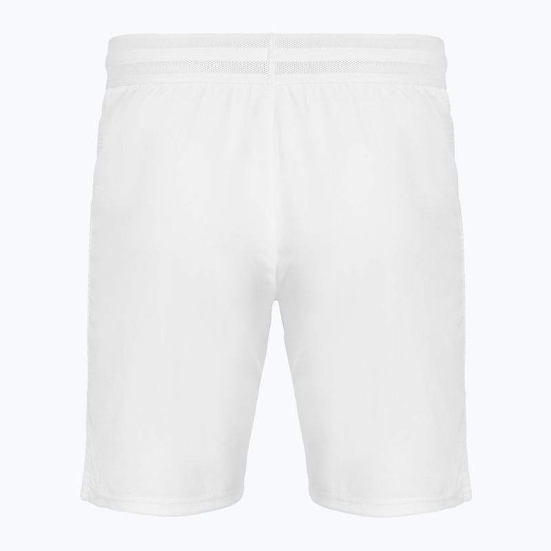 Pantaloni scurți de tenis Lacoste pentru bărbați GH8950 alb 2