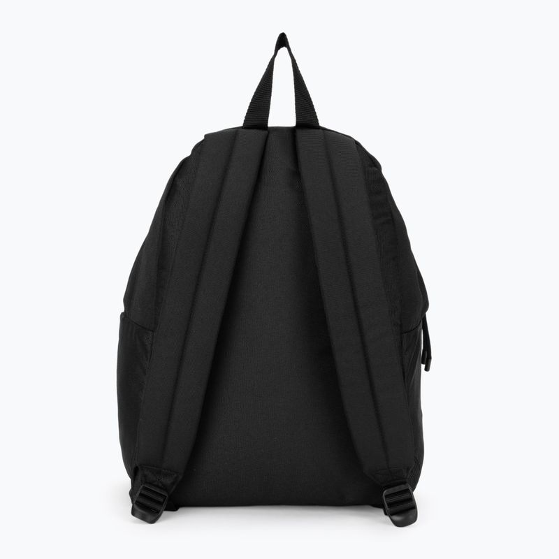 Rucsac de oraș Lacoste NU5182ZT 20 l black 3