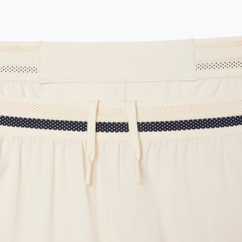 Pantaloni scurți de tenis pentru bărbați  Lacoste GH7413 lapland/navy blue 2