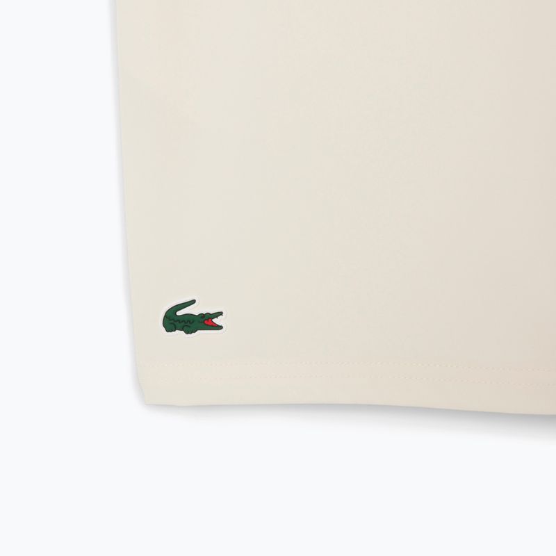 Pantaloni scurți de tenis pentru bărbați  Lacoste GH7413 lapland/navy blue 5