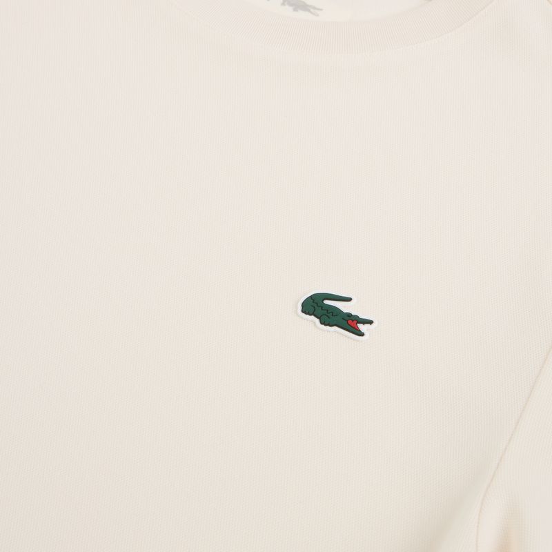 Tricou de tenis pentru bărbați Lacoste TH4753 lapland 3