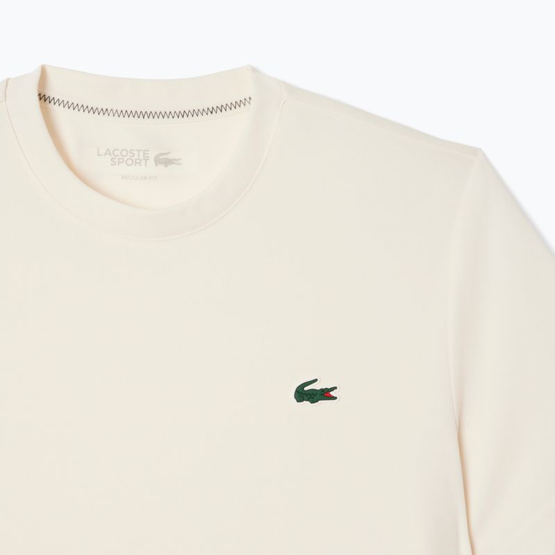 Tricou de tenis pentru bărbați Lacoste TH4753 lapland 2