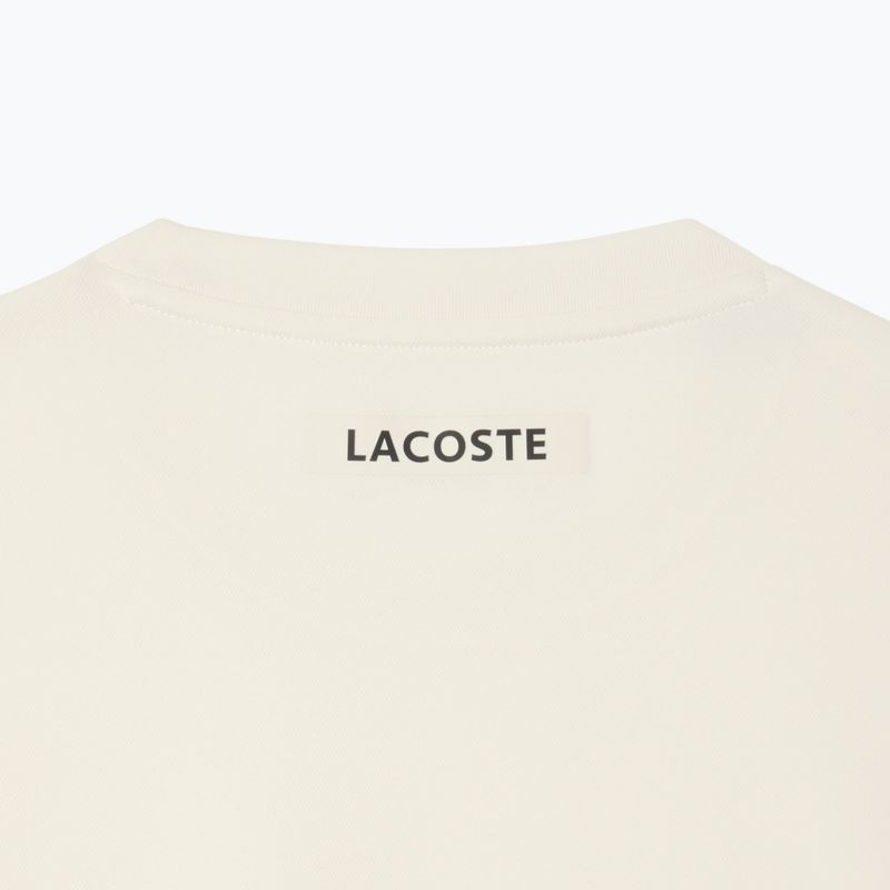 Tricou de tenis pentru bărbați Lacoste TH4753 lapland 3
