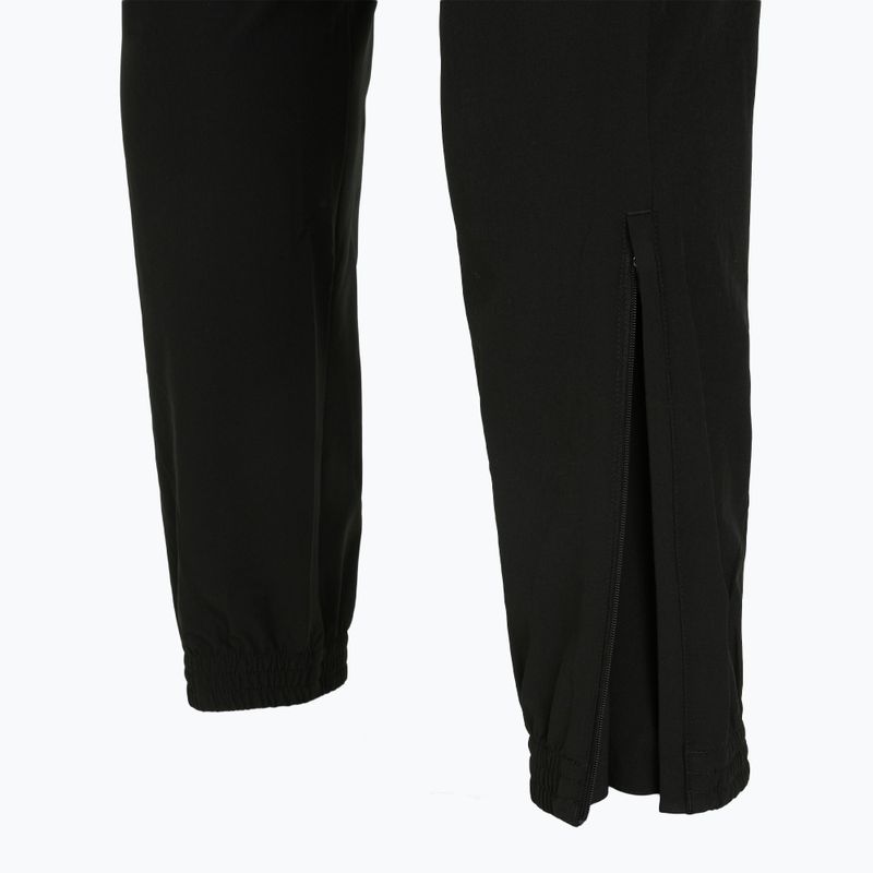 Trening de tenis pentru bărbați Lacoste WH4752 black 10