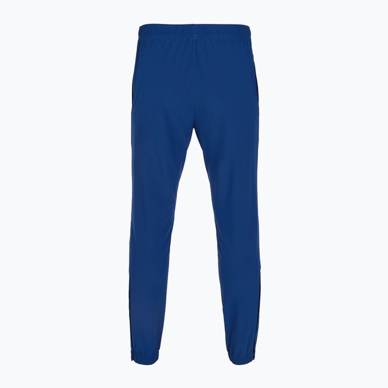 Trening de tenis pentru bărbați Lacoste WH4752 france blue 9