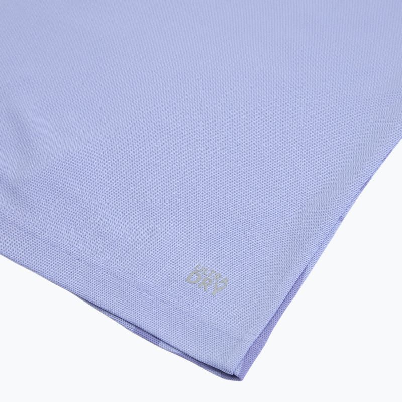 Tricou de tenis pentru bărbați Lacoste TH4753 delphinium 4