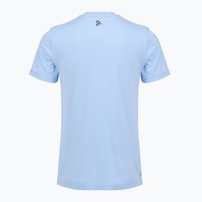 Tricou de tenis pentru bărbați Lacoste TH4782 overview 2