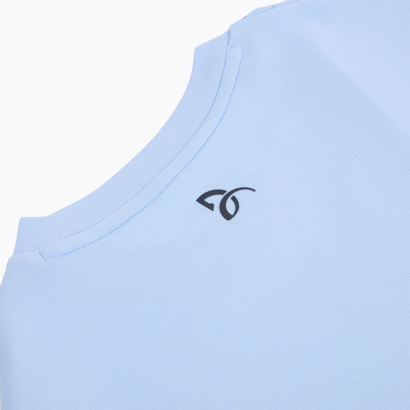 Tricou de tenis pentru bărbați Lacoste TH4782 overview 4