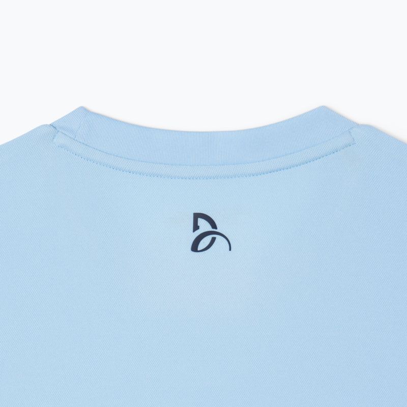 Tricou de tenis pentru bărbați Lacoste TH4782 overview 4