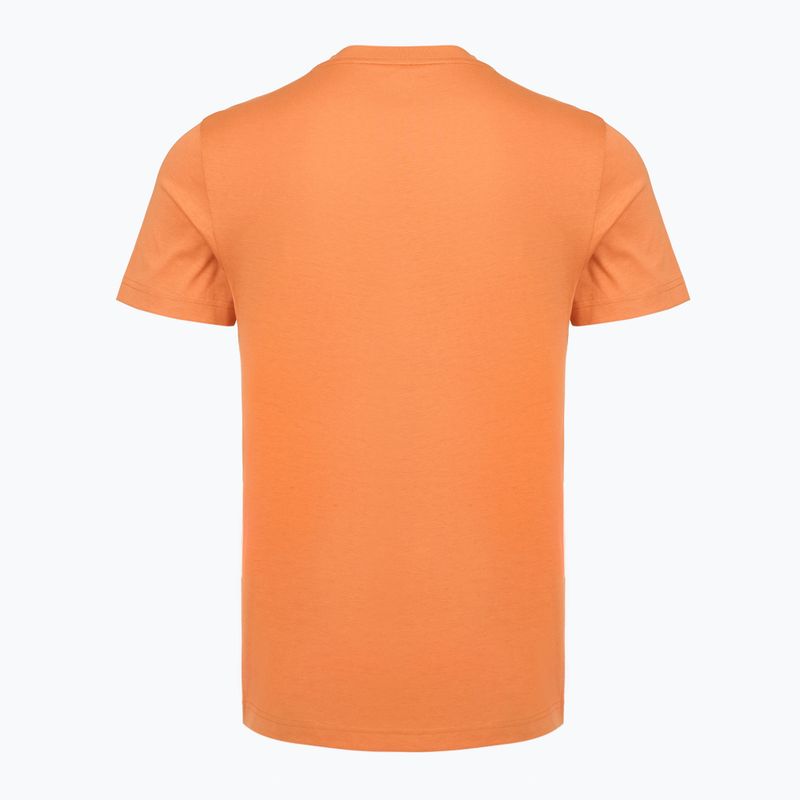 Tricou pentru bărbați + șapcă Lacoste TH1044 blossom/white 3