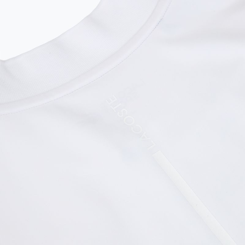 Rochie de tenis Lacoste EF0151 white 4
