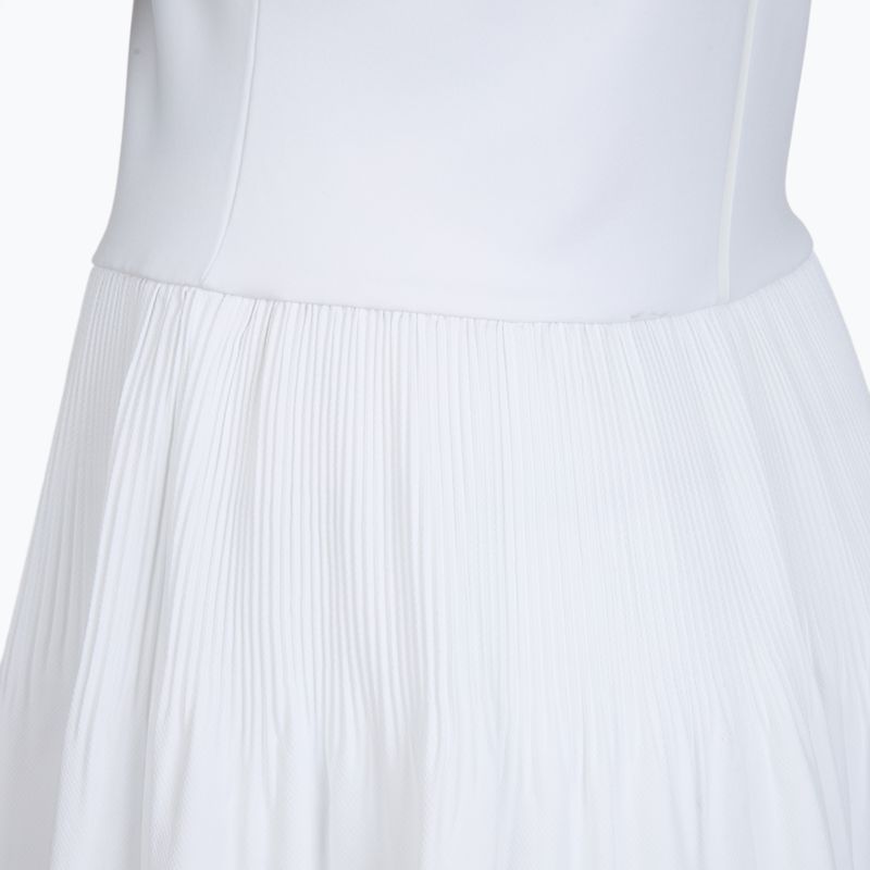 Rochie de tenis Lacoste EF0151 white 5
