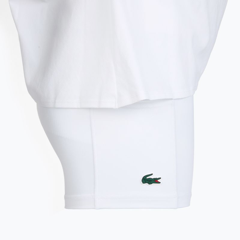 Rochie de tenis Lacoste EF0151 white 6