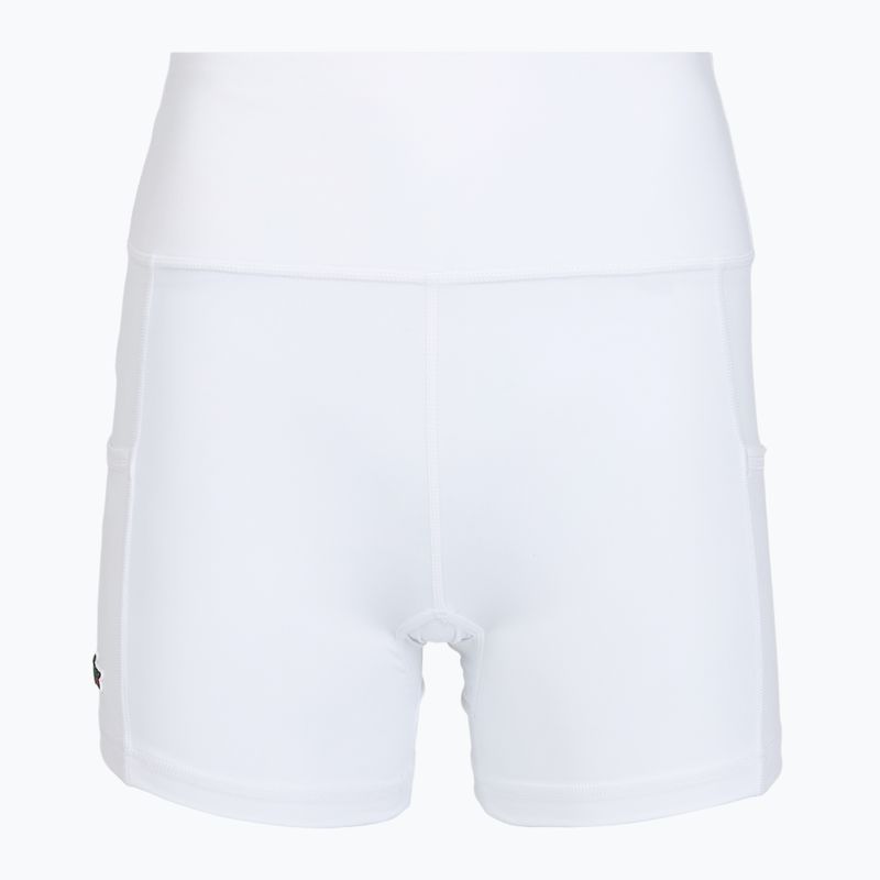 Rochie de tenis Lacoste EF0151 white 7