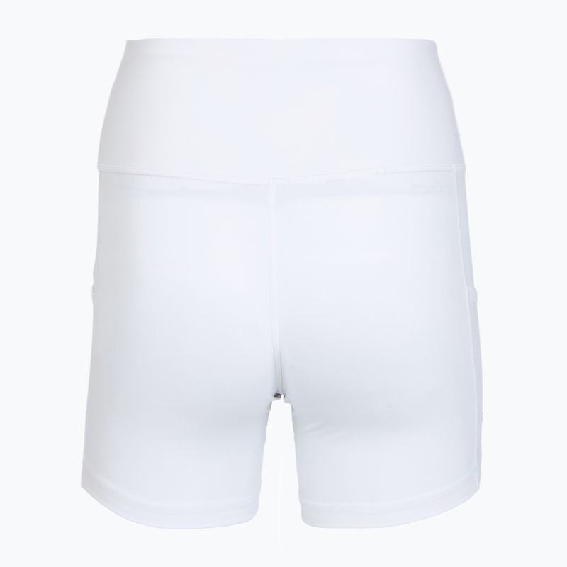 Rochie de tenis Lacoste EF0151 white 8