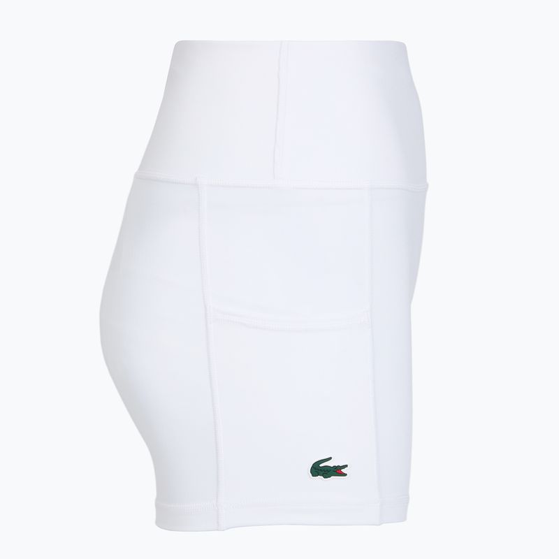 Rochie de tenis Lacoste EF0151 white 9