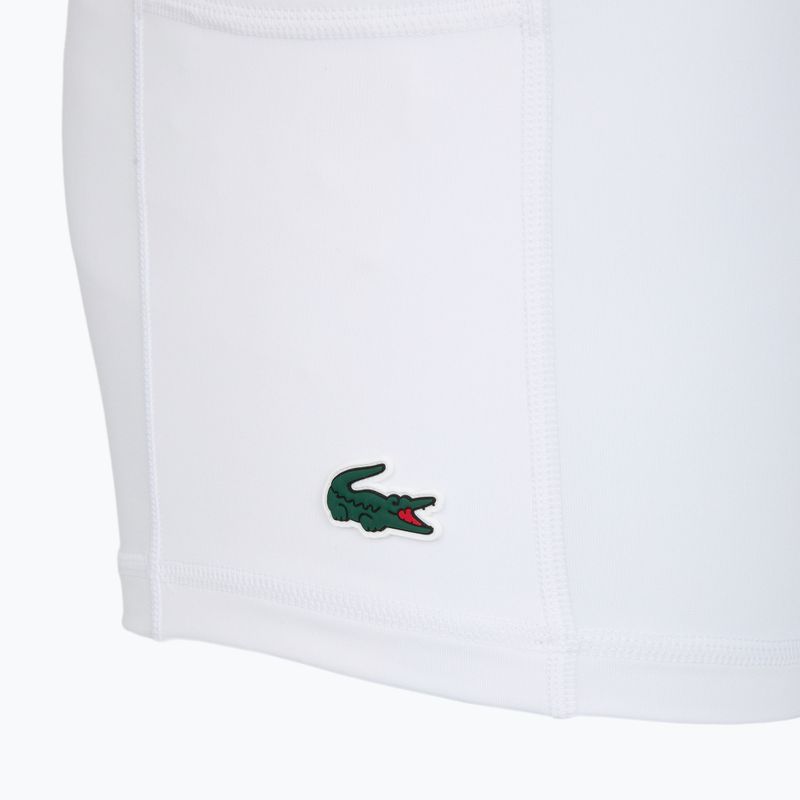 Rochie de tenis Lacoste EF0151 white 10