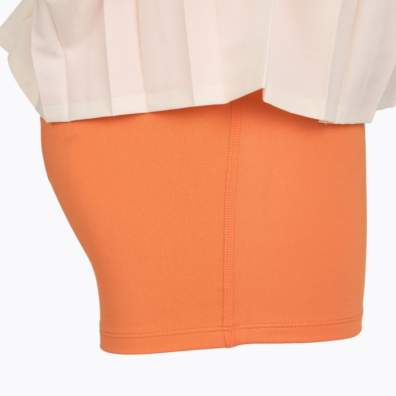 Fustă de tenis Lacoste Miami Open JF7784 Lapland 5