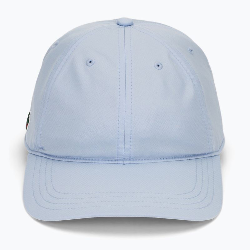Șapcă Lacoste RK2662 phoenix blue 2