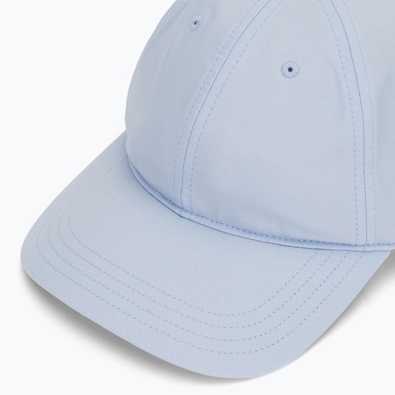Șapcă Lacoste RK2662 phoenix blue 3