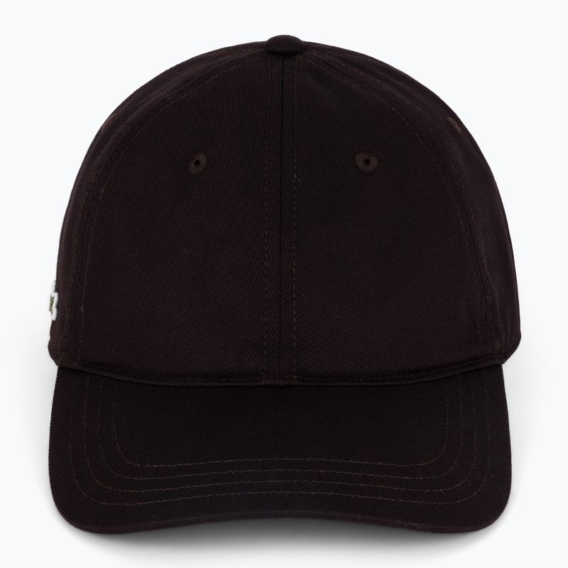 Șapcă pentru copii Lacoste RK0440 buffalo 2