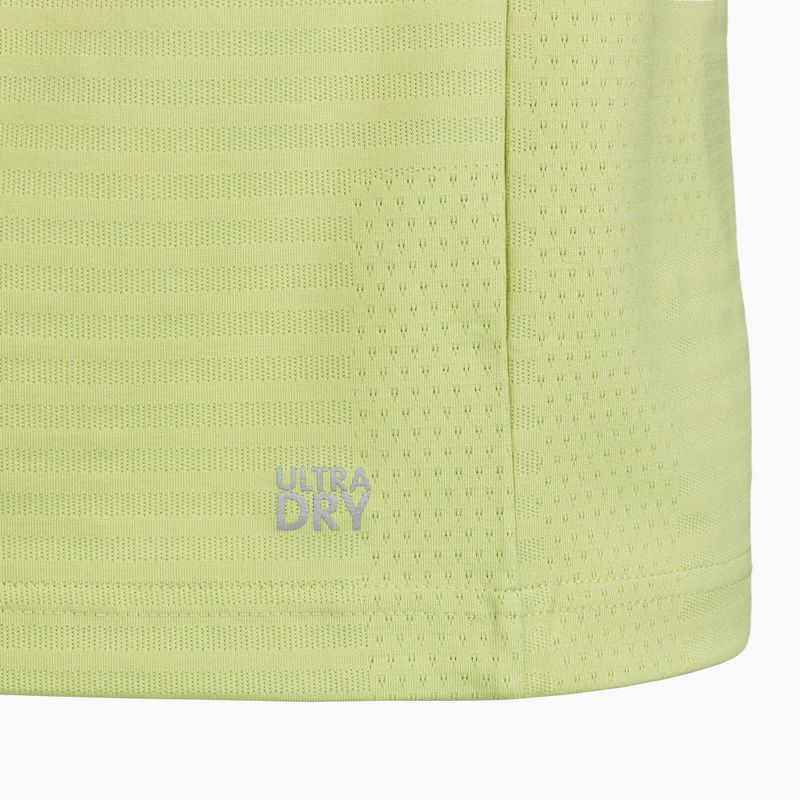 Tricou de tenis pentru bărbați Lacoste TH0004 birch 5