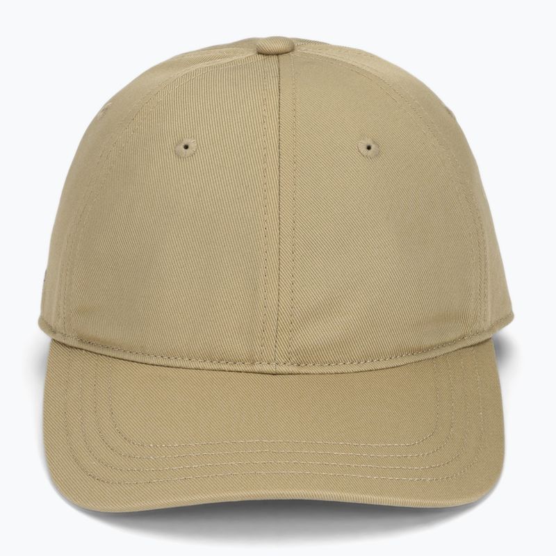 Șapcă Lacoste RK0440 millet 2