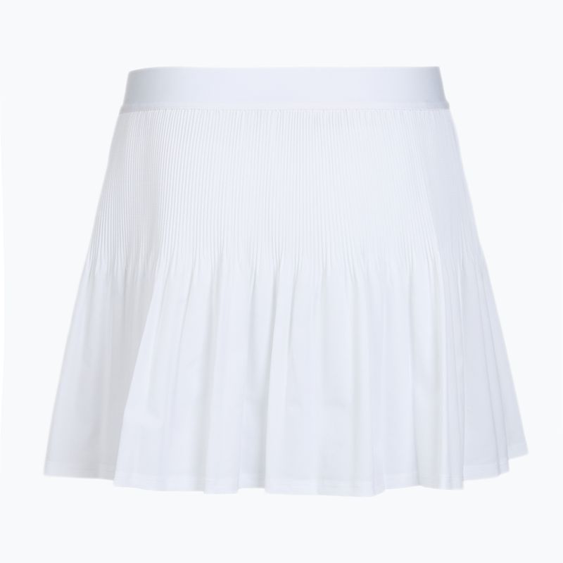 Fustă de tenis Lacoste JF9990 white 2