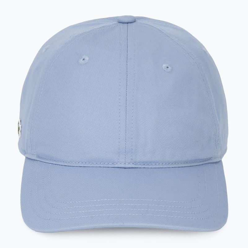 Șapcă pentru copii Lacoste RK0440 aphylia 2