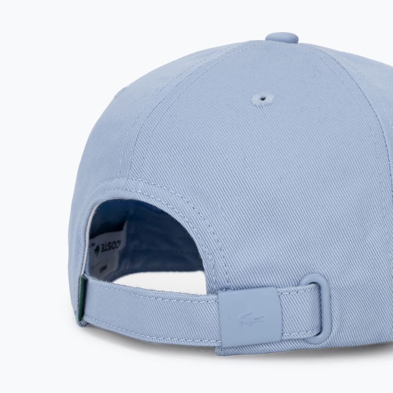 Șapcă pentru copii Lacoste RK0440 aphylia 4