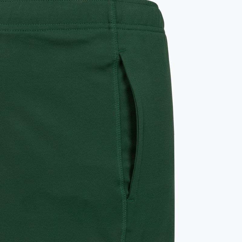 Pantaloni scurți de tenis pentru bărbați Lacoste GH0138 green 5
