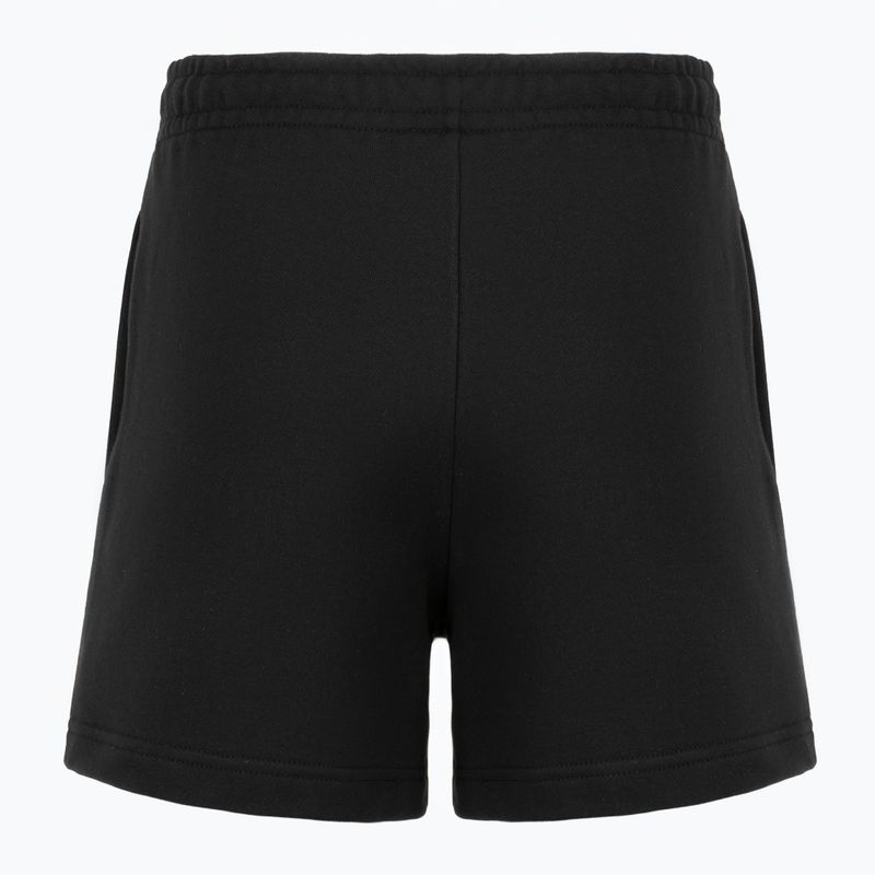 Pantaloni scurți pentru femei Lacoste GF5341 black 2