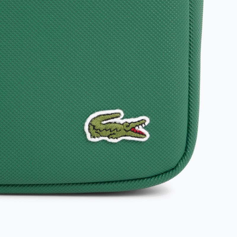 Borsetă Lacoste NH3307LV tatami/olive tree 3