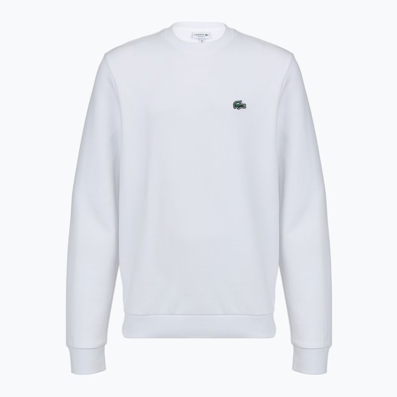 Bluză pentru bărbați Lacoste SH9364 white