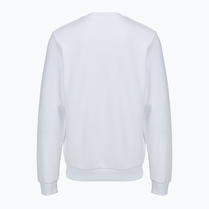 Bluză pentru bărbați Lacoste SH9364 white 2
