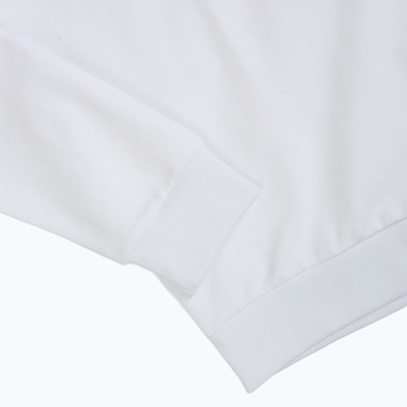 Bluză pentru bărbați Lacoste SH9364 white 4