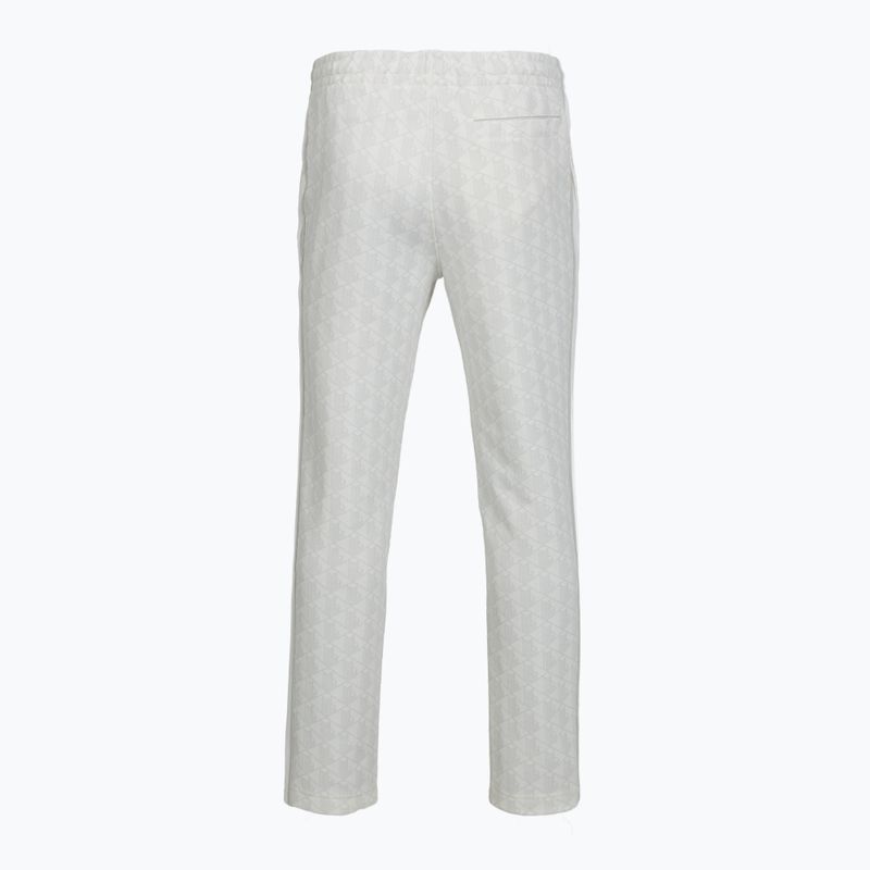 Pantaloni pentru bărbați Lacoste XH1440 patisson/flour 2