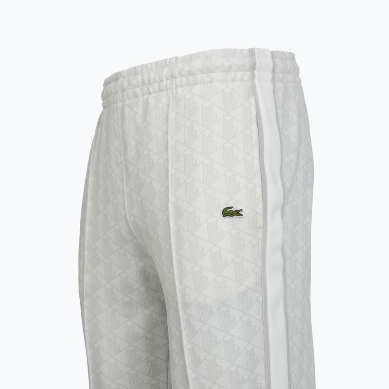 Pantaloni pentru bărbați Lacoste XH1440 patisson/flour 3