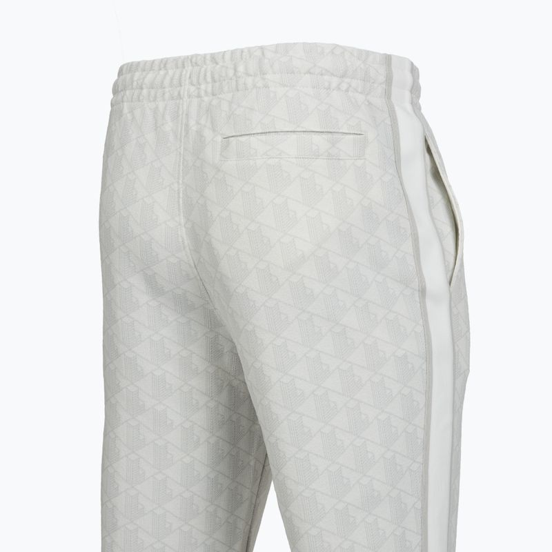Pantaloni pentru bărbați Lacoste XH1440 patisson/flour 4