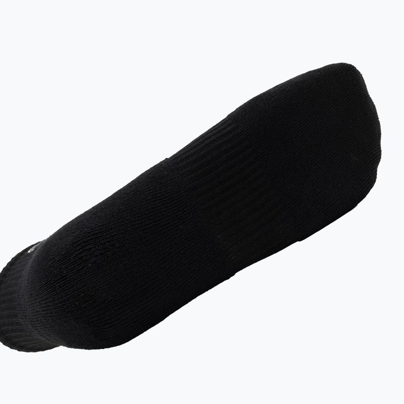 Șosete Lacoste RA9182 Ankle 3-pak black 4