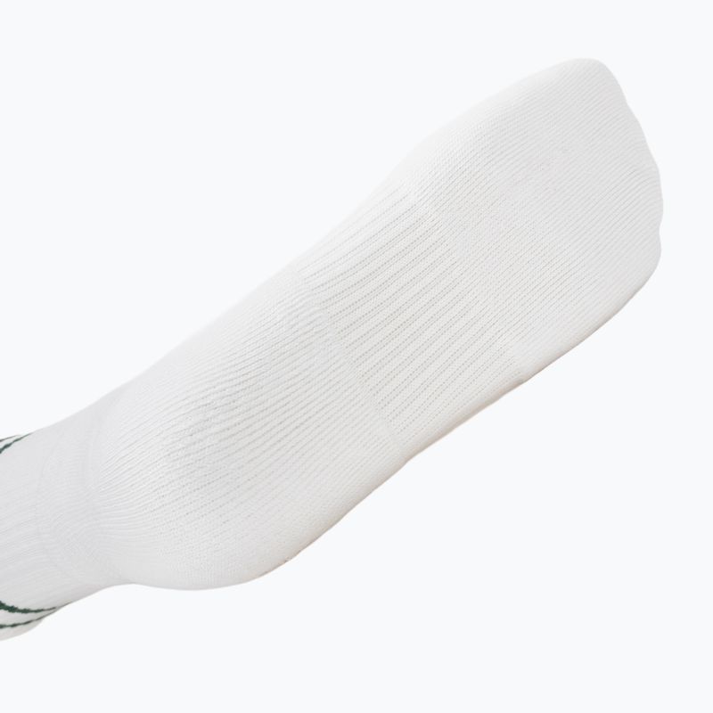 Șosete Lacoste RA9189 Ankle 3-pak green/white 6