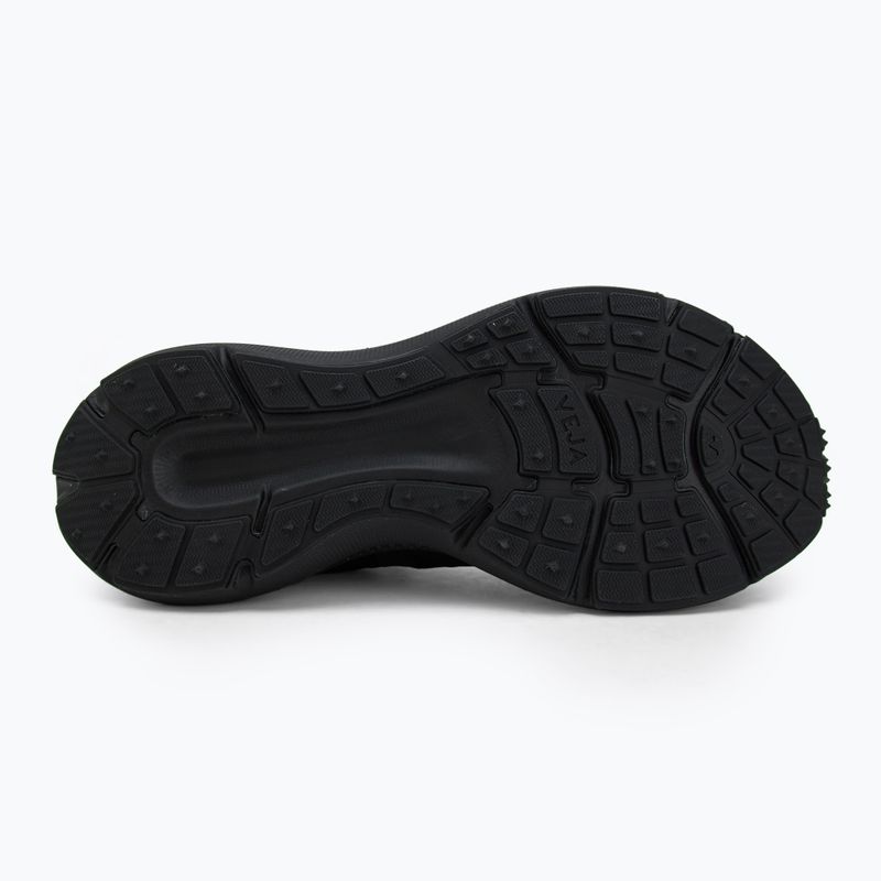 Cizme pentru femei VEJA Condor 3 Advanced negru complet 4