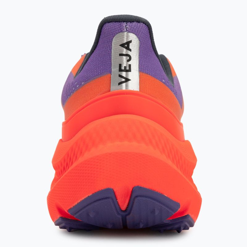VEJA Condor 3 Advanced gradient violet/orange fluo pantofi pentru bărbați 5