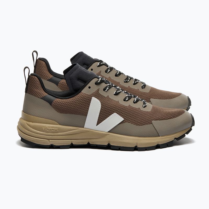 Încălțăminte pentru bărbați VEJA Dekkan eagle/light grey 2