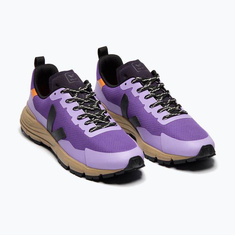 Încălțăminte pentru femei VEJA Dekkan purple/black 3